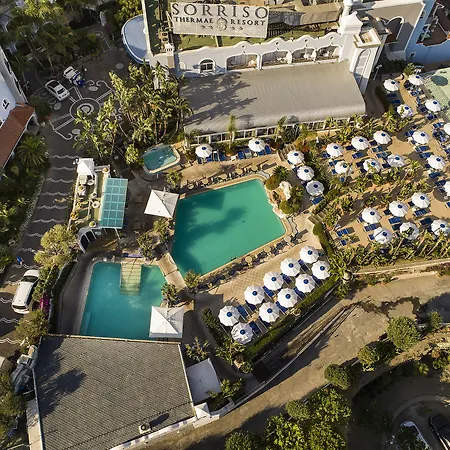 Sorriso Thermae Resort & Spa-3